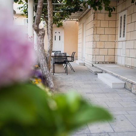 Serious Job Apartment Dubrovnik Ngoại thất bức ảnh