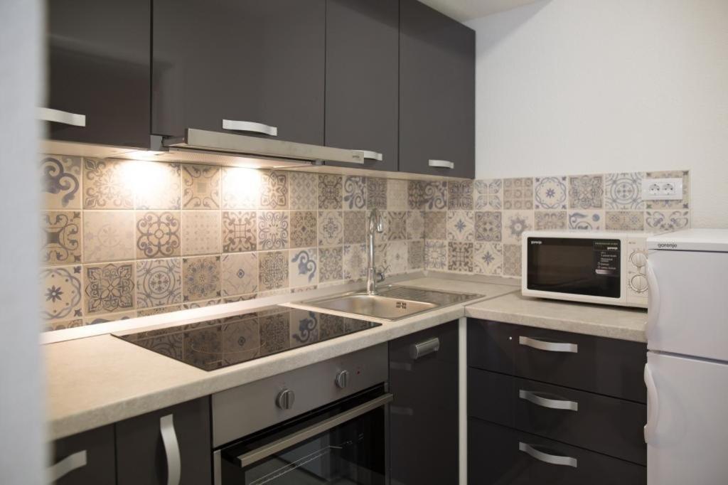 Serious Job Apartment Dubrovnik Ngoại thất bức ảnh