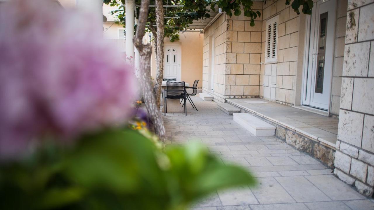 Serious Job Apartment Dubrovnik Ngoại thất bức ảnh