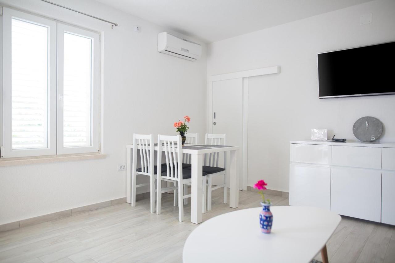 Serious Job Apartment Dubrovnik Ngoại thất bức ảnh