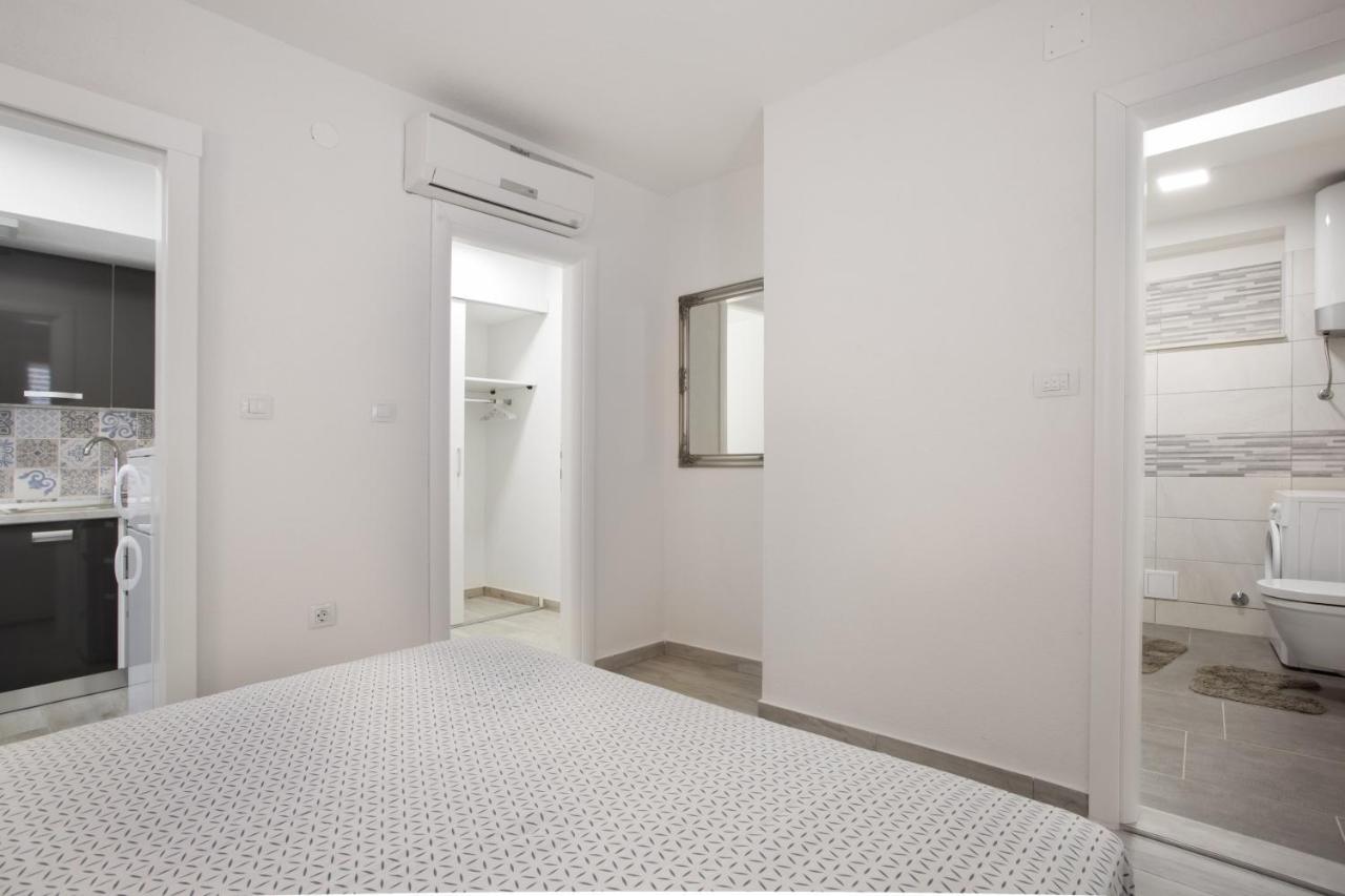 Serious Job Apartment Dubrovnik Ngoại thất bức ảnh