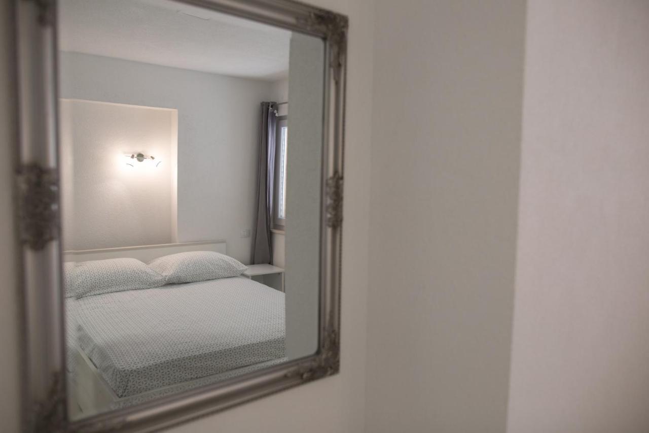 Serious Job Apartment Dubrovnik Ngoại thất bức ảnh