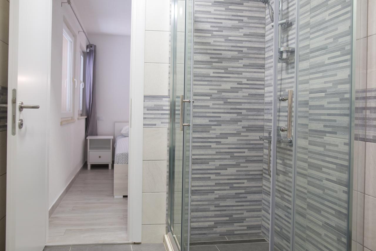 Serious Job Apartment Dubrovnik Phòng bức ảnh