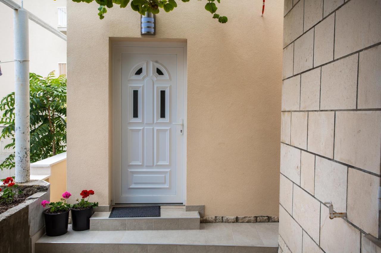 Serious Job Apartment Dubrovnik Ngoại thất bức ảnh
