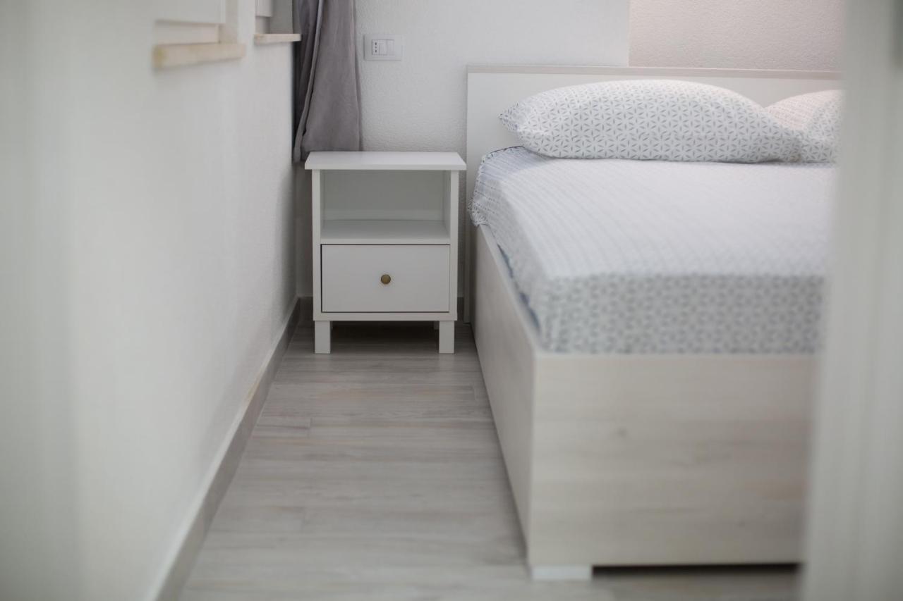 Serious Job Apartment Dubrovnik Ngoại thất bức ảnh