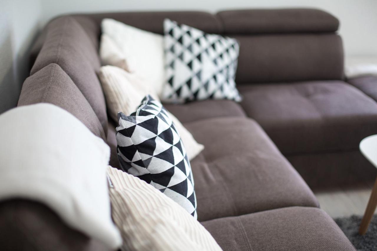 Serious Job Apartment Dubrovnik Ngoại thất bức ảnh