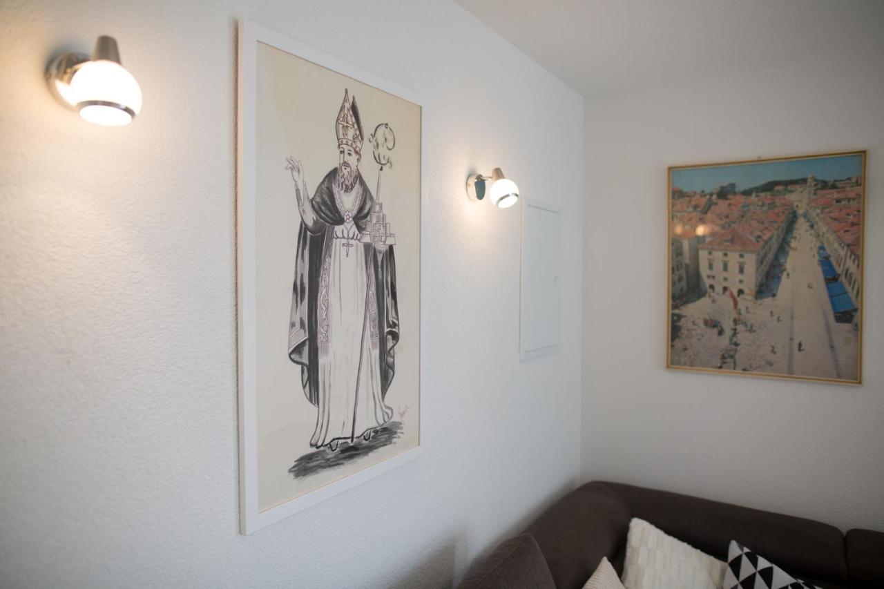 Serious Job Apartment Dubrovnik Ngoại thất bức ảnh