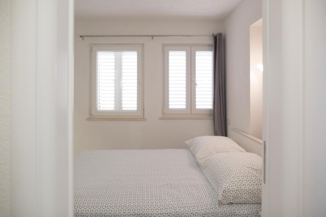 Serious Job Apartment Dubrovnik Ngoại thất bức ảnh