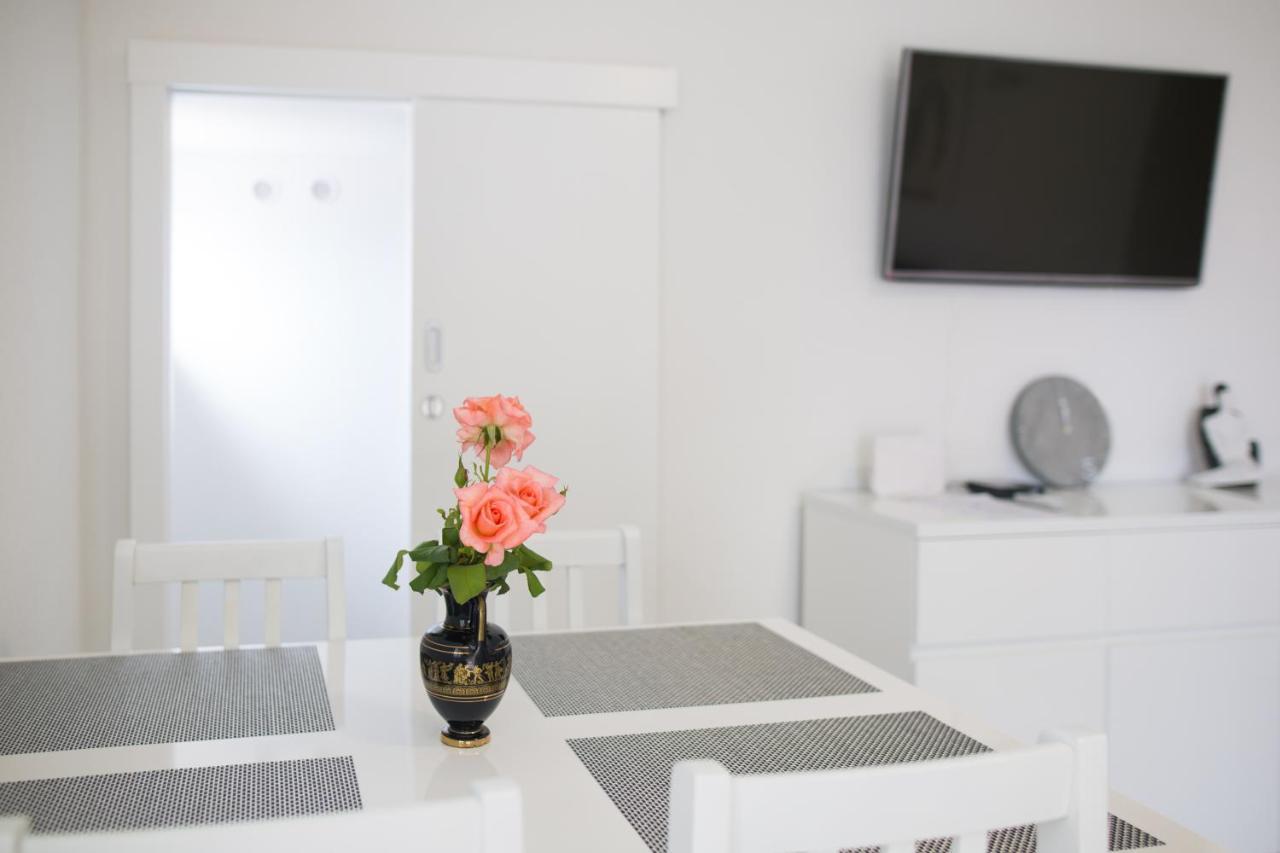 Serious Job Apartment Dubrovnik Ngoại thất bức ảnh