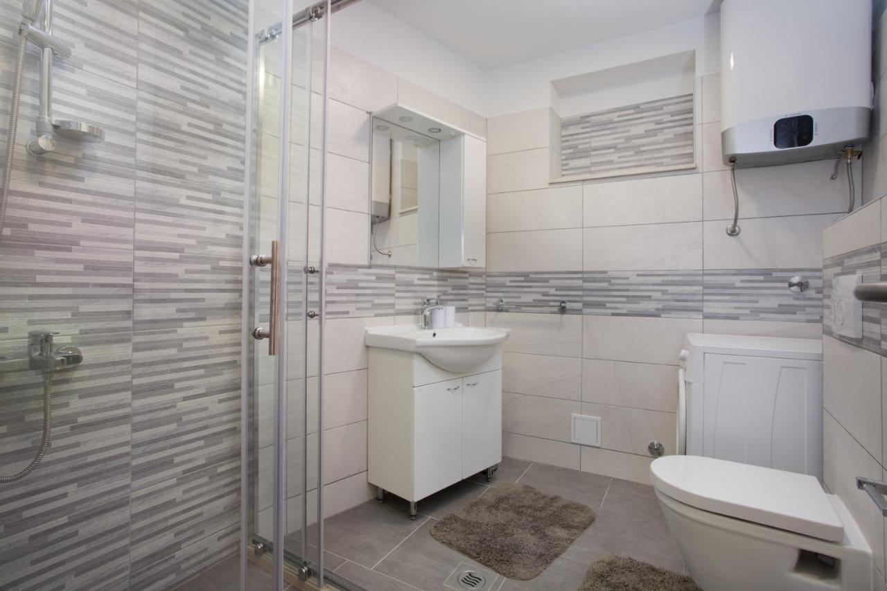 Serious Job Apartment Dubrovnik Ngoại thất bức ảnh