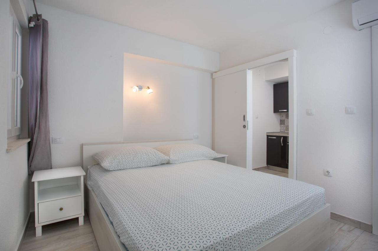 Serious Job Apartment Dubrovnik Ngoại thất bức ảnh