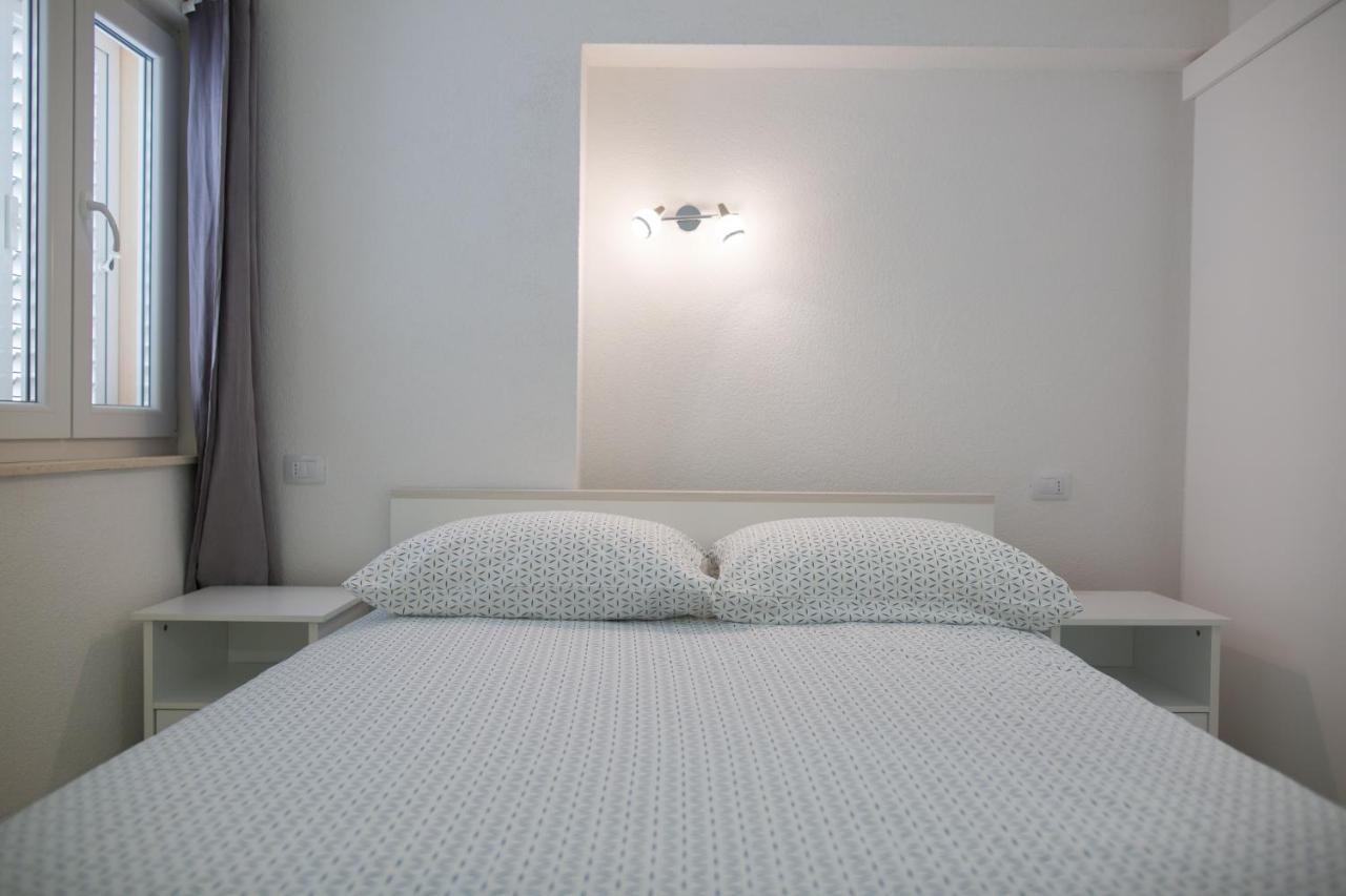 Serious Job Apartment Dubrovnik Ngoại thất bức ảnh